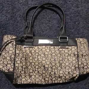 Calvin Klein purse